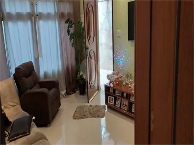 Casa com 2 Quartos à venda, 150m² no Jardim Leonor Mendes de Barros, São Paulo