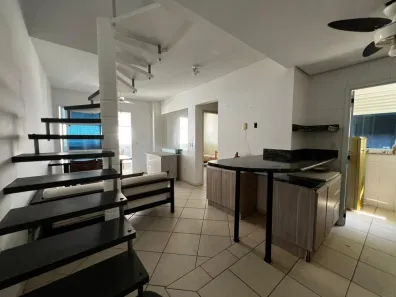 Apartamento com 3 Quartos à venda, 91m² no Praia Brava, Florianópolis