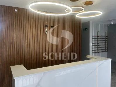 Imóvel Comercial para alugar, 387m² no Vila Ida, São Paulo
