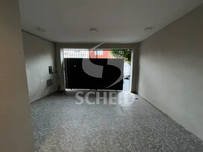 Casa com 3 Quartos à venda, 140m² no Santo Amaro, São Paulo