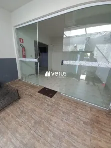 Sala Comercial para alugar, 180m² no Santa Mônica, Uberlândia
