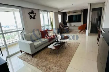 Cobertura com 3 Quartos à venda, 120m² no Vila Oratório, São Paulo