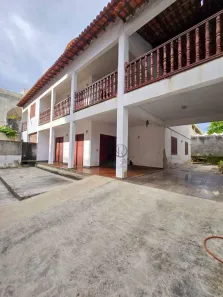 Imóvel Comercial com 7 Quartos para alugar, 400m² no Centro, Cabo Frio