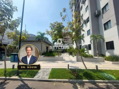Apartamento com 2 Quartos à venda, 45m² no Del Castilho, Rio de Janeiro