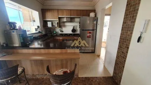 Casa com 3 Quartos à venda, 158m² no Ribeirânia, Ribeirão Preto