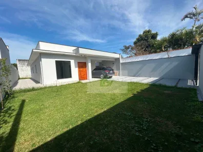 Casa com 3 Quartos à venda, 145m² no Pontal de Santa Marina, Caraguatatuba