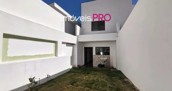 Casa com 2 Quartos à venda, 104m² no Parque Jabaquara, São Paulo