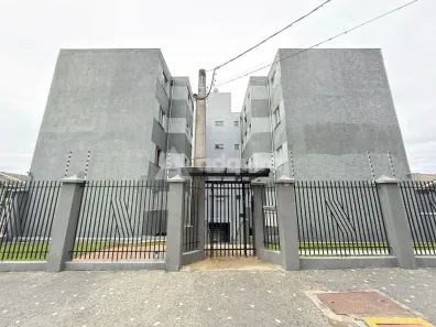 Apartamento com 2 Quartos para venda ou aluguel, 60m² no Ronda, Ponta Grossa