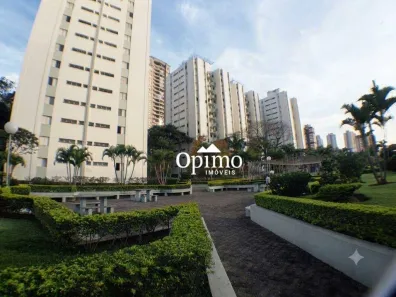 Apartamento com 2 Quartos para alugar, 68m² no Jardim Taquaral, São Paulo