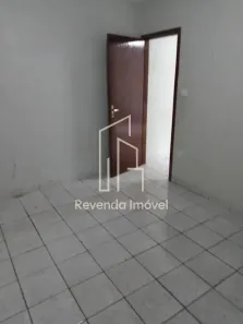 Casa com 3 Quartos à venda, 160m² no Parque Santo Antônio, São Paulo
