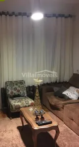 Casa com 2 Quartos à venda, 115m² no Jardim Nova Europa, Campinas