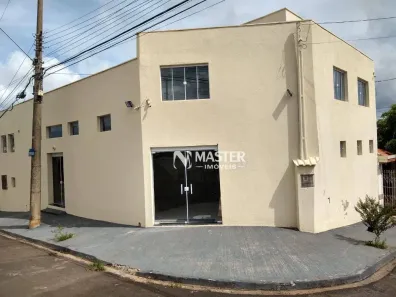 Imóvel Comercial à venda, 300m² no Professor Antônio da Silva Penteado, Marília
