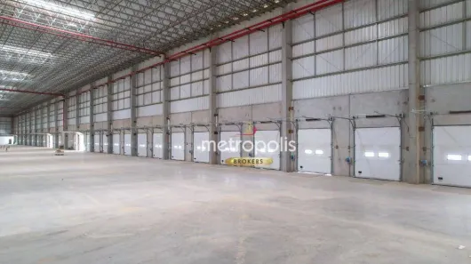 Galpão/Depósito/Armazém para alugar, 9531m² no Glebas, Franco da Rocha