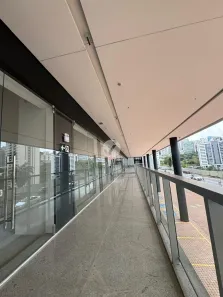 Ponto Comercial para alugar, 55m² no Vale do Sereno, Nova Lima