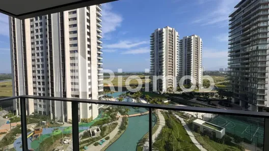 Apartamento com 3 Quartos à venda, 175m² no Barra da Tijuca, Rio de Janeiro