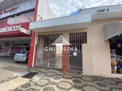 Casa com 3 Quartos à venda, 410m² no Centro, Itapetininga