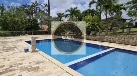 Fazenda/Sítio com 3 Quartos à venda, 96m² no Saramandaia, Igarassu