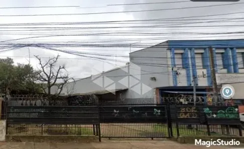 Lote/Terreno à venda, 440m² no Floresta, Porto Alegre