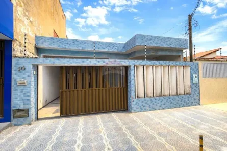 Casa com 4 Quartos à venda, 200m² no Jabotiana, Aracaju