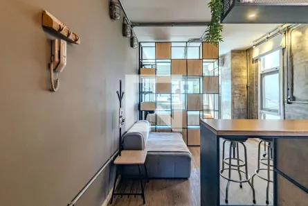 Apartamento com 1 Quarto à venda, 40m² no Rio Branco, Porto Alegre