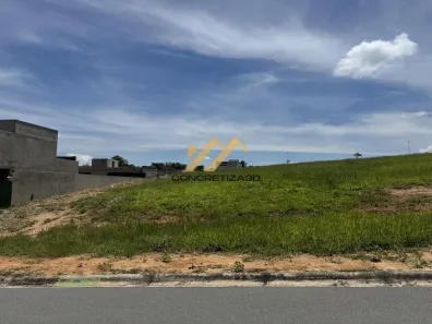 Lote/Terreno à venda, 1090m² no Reserva Petrus, Indaiatuba