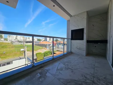 Apartamento com 2 Quartos à venda, 98m² no Iguaçu, Araucária