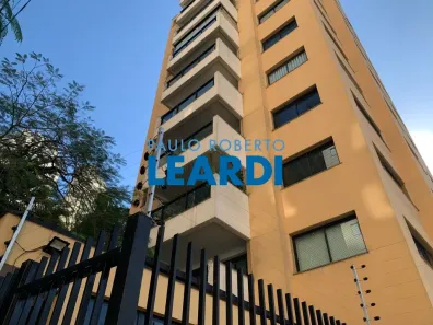 Apartamento com 3 Quartos à venda, 170m² no Jardim Ampliação, São Paulo