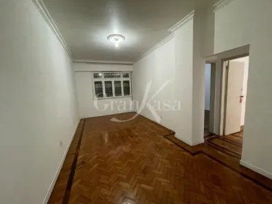 Apartamento com 2 Quartos à venda, 79m² no Rio Comprido, Rio de Janeiro