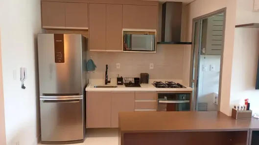 Apartamento com 2 Quartos para alugar, 66m² no Consolação, São Paulo