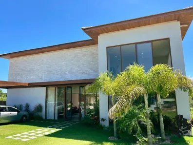 Casa de Condomínio com 5 Quartos à venda, 330m² no Açu da Torre, Mata de São João