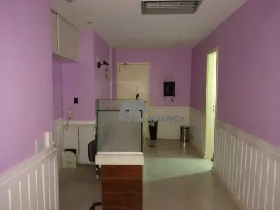 Sala Comercial à venda, 79m² no Flamengo, Rio de Janeiro