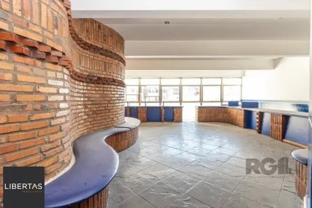 Sala Comercial para alugar, 156m² no Centro Histórico, Porto Alegre