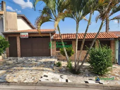 Casa com 5 Quartos à venda, 277m² no Jardim América, Várzea Paulista