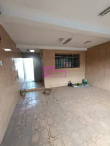Casa com 2 Quartos à venda, 80m² no Jardim Três Marias, São Paulo