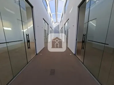 Ponto Comercial para alugar, 287m² no Novo Mundo, Uberlândia
