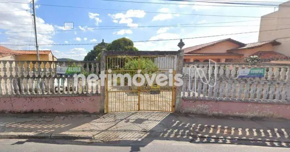 Lote/Terreno à venda, 2014m² no Centro, Contagem
