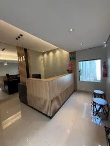 Consultório para alugar, 13m² no Jardim Monte Líbano, Campo Grande