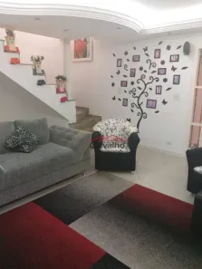 Sobrado com 7 Quartos à venda, 240m² no Vila Isolina Mazzei, São Paulo