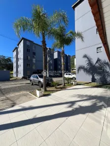 Apartamento com 2 Quartos à venda, 43m² no Morro Santana, Porto Alegre