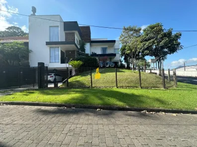 Casa com 3 Quartos à venda, 340m² no Quintino, Timbó