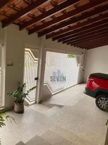 Casa com 3 Quartos à venda, 227m² no Jardim Terra Branca, Bauru