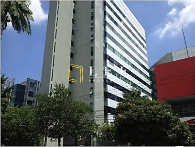 Prédio Comercial para alugar, 457m² no Vila Cordeiro, São Paulo