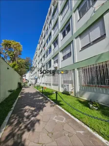 Apartamento com 2 Quartos à venda, 58m² no Tristeza, Porto Alegre