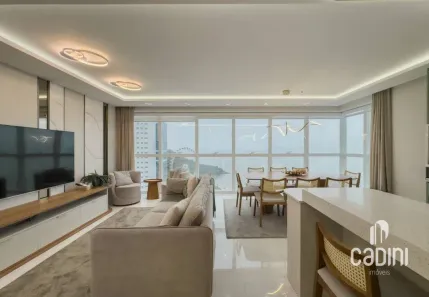 Apartamento com 4 Quartos à venda, 150m² no Pioneiros, Balneário Camboriú
