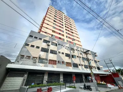 Apartamento com 3 Quartos à venda, 86m² no José Bonifácio, Fortaleza