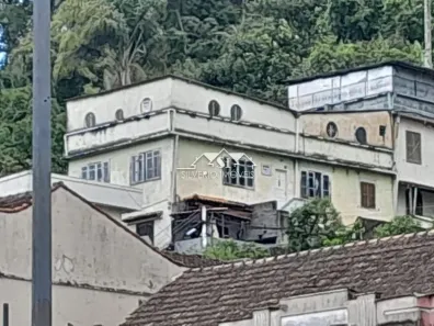 Casa com 3 Quartos à venda, 92m² no Centro, Petrópolis