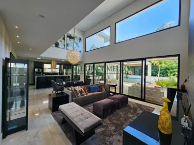 Casa de Condomínio com 3 Quartos à venda, 371m² no Portal do Paraíso II, Jundiaí