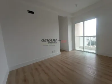 Apartamento com 3 Quartos para alugar, 65m² no Jardim Santiago, Indaiatuba
