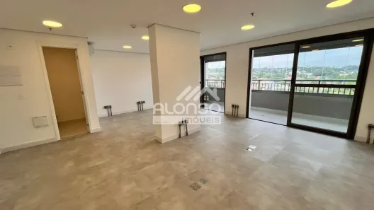 Sala Comercial para alugar, 52m² no Butantã, São Paulo