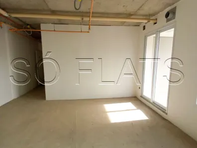 Imóvel Comercial à venda, 39m² no Chácara Santo Antônio (Zona Sul), São Paulo